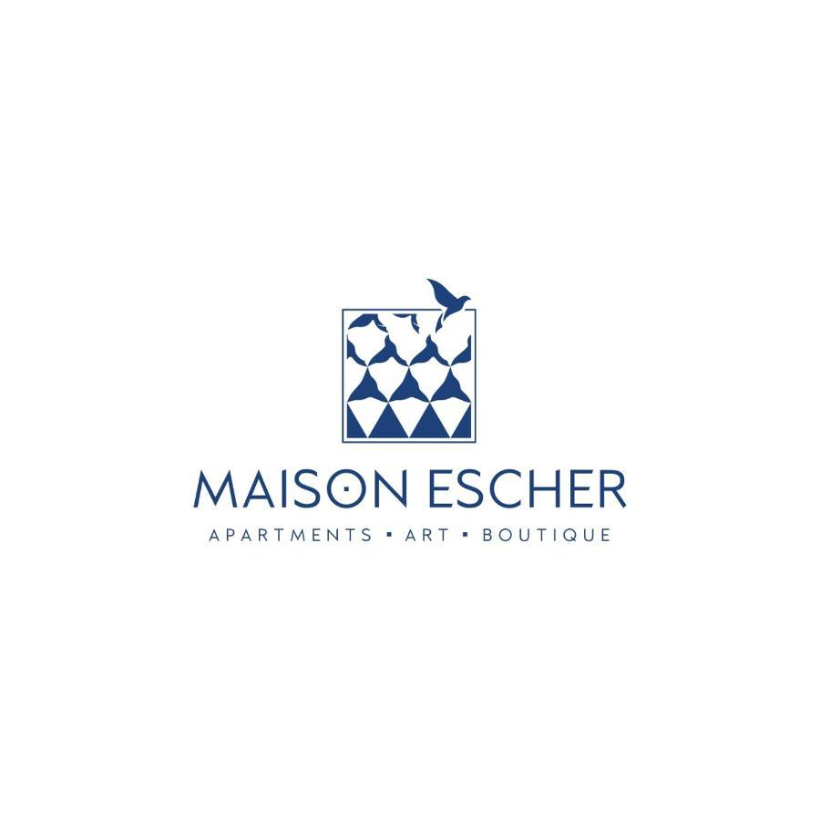 Maison Escher Atrani Eksteriør billede