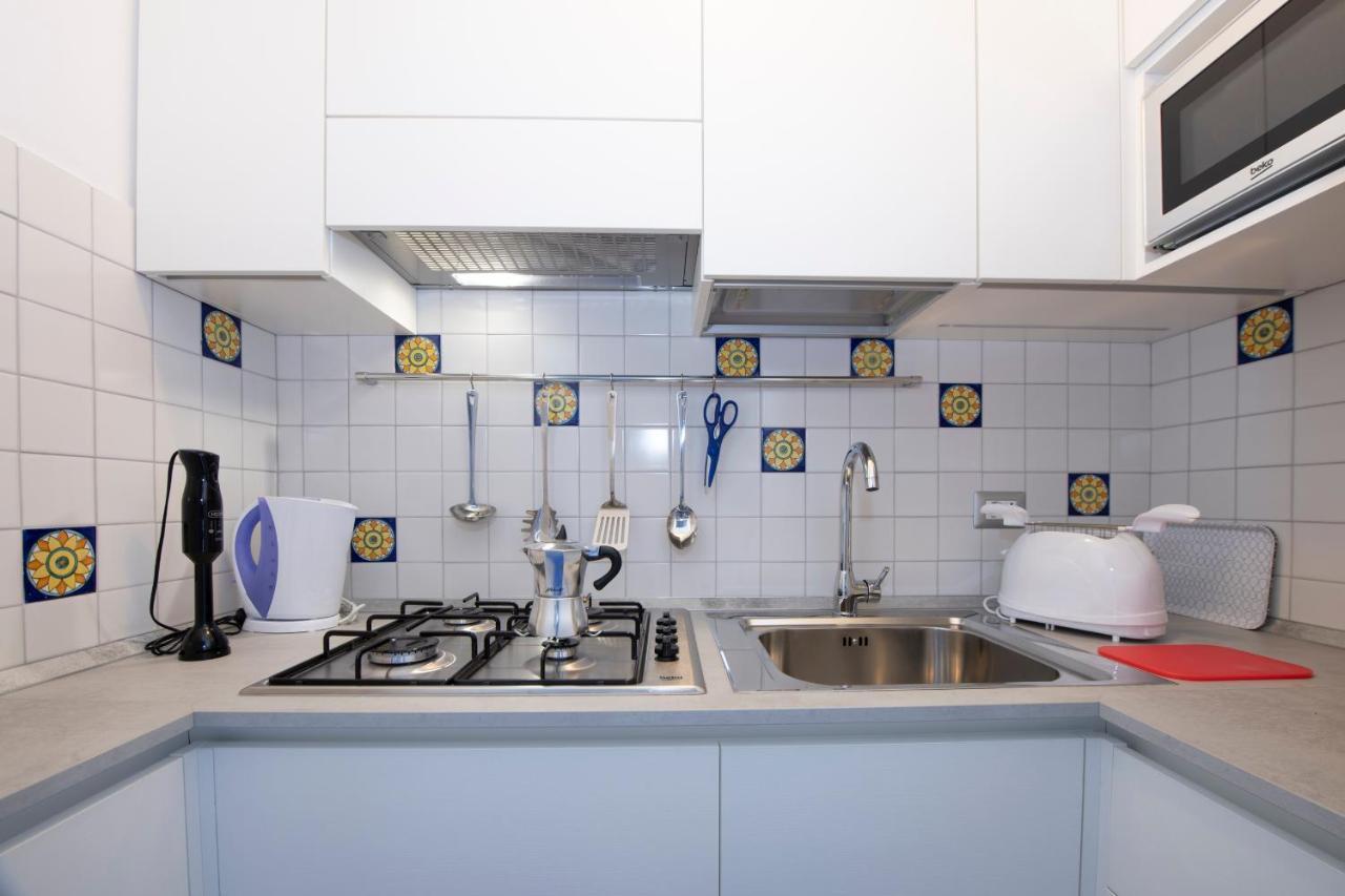 Maison Escher Atrani Eksteriør billede
